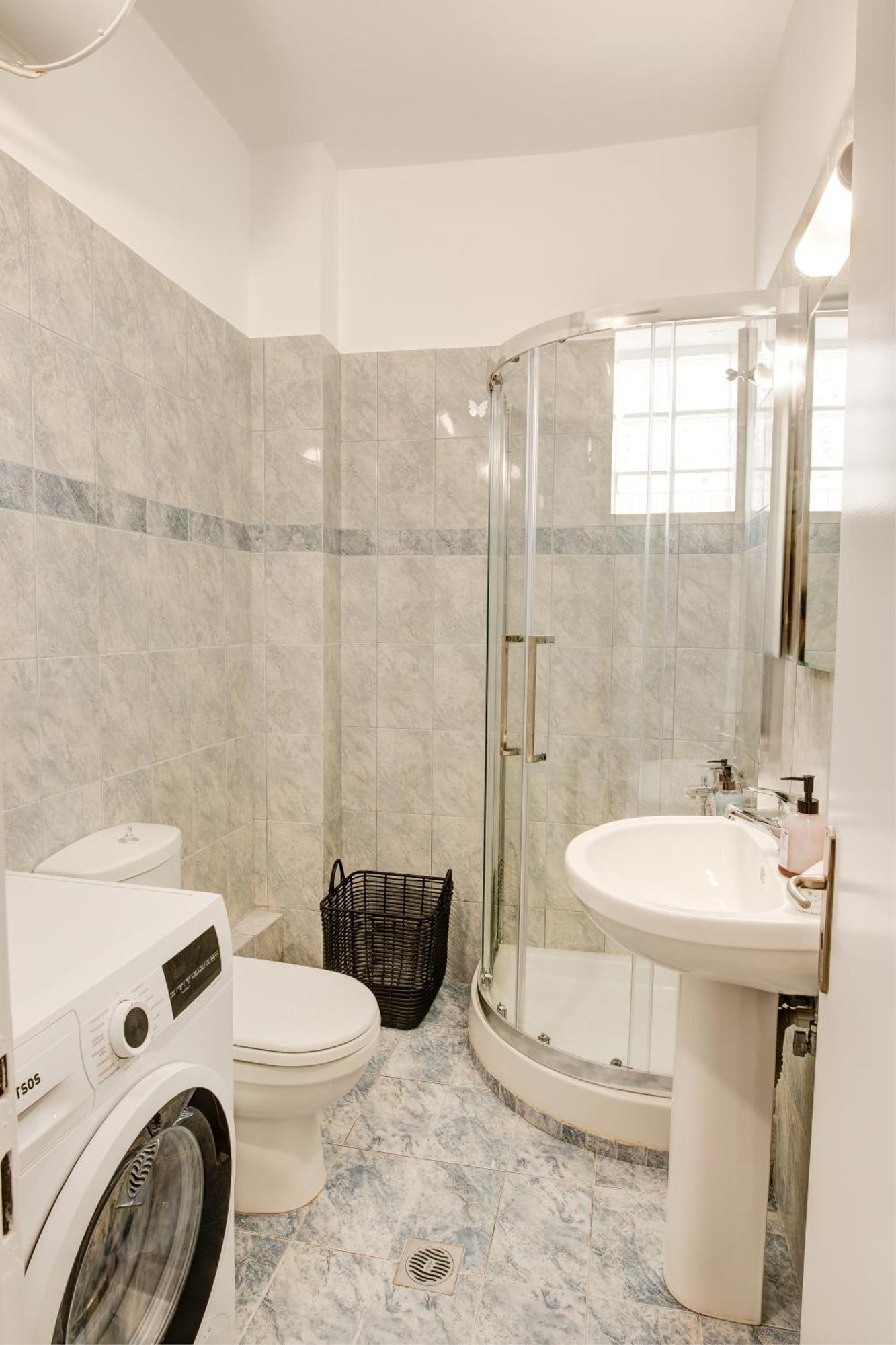 Sugar Blue - Apartments On The Beach Agios Vasilios  Exterior photo